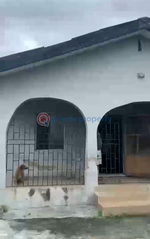 2 bedroom Bungalow For Sale Igbogbo Ikorodu Lagos - 0