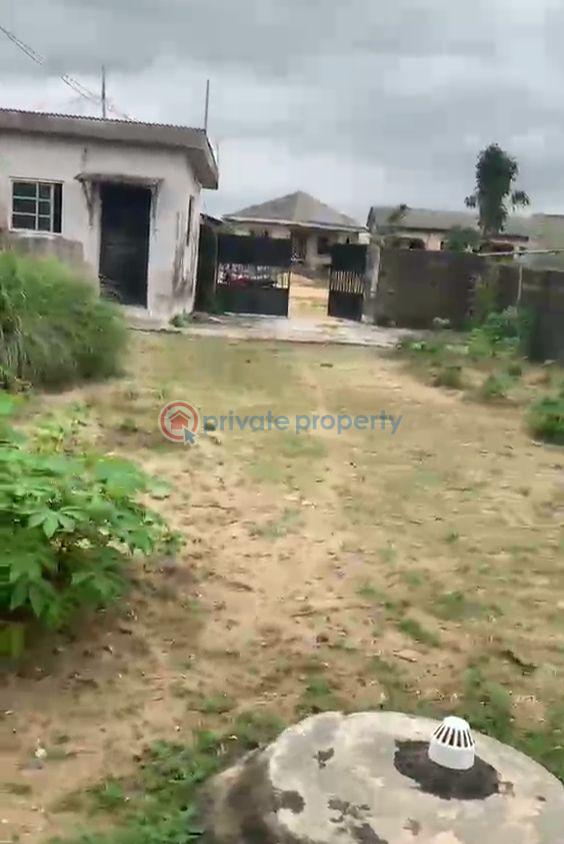 2 bedroom Bungalow For Sale Igbogbo Ikorodu Lagos - 1