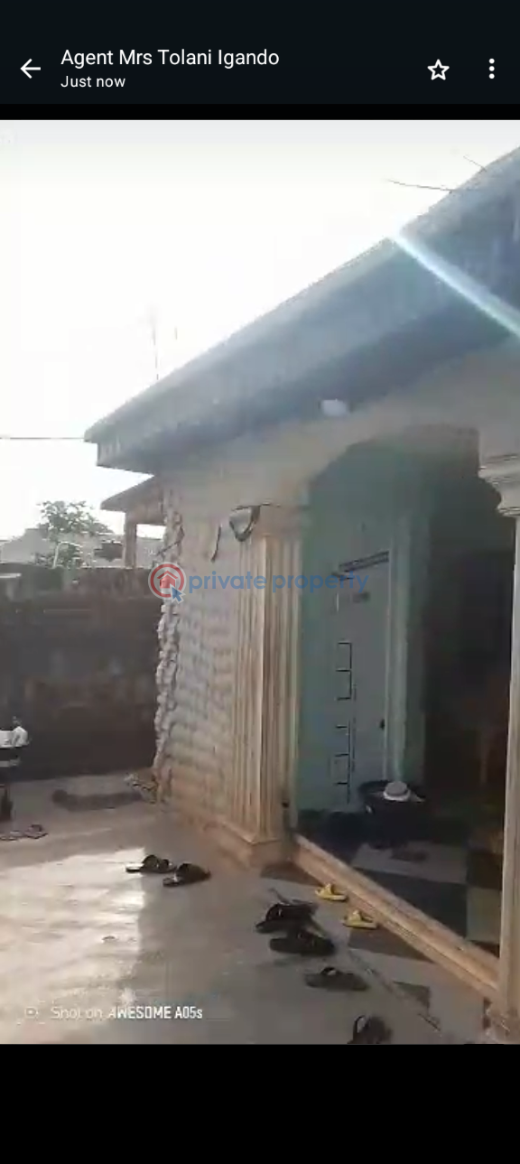 2 bedroom Bungalow For Sale Igando Ikotun/Igando Lagos - 3