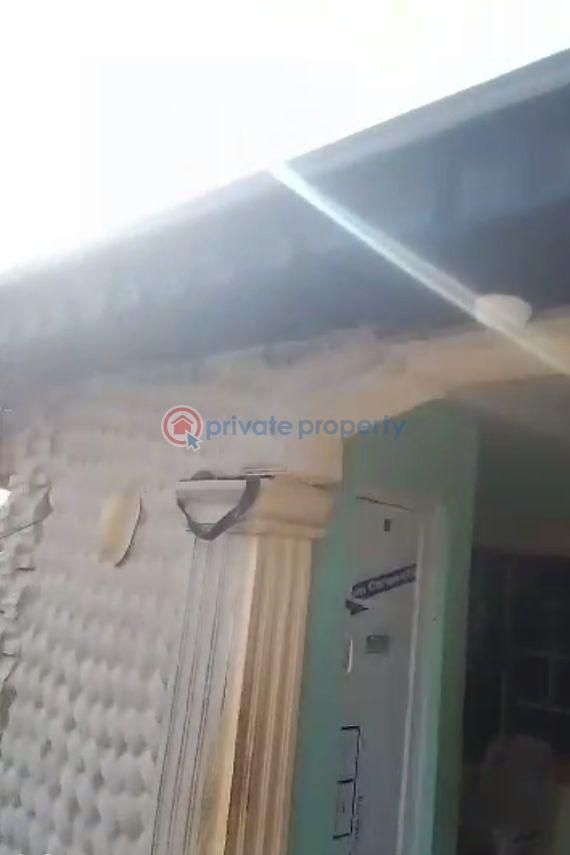 2 bedroom Bungalow For Sale Igando Ikotun/Igando Lagos - 1