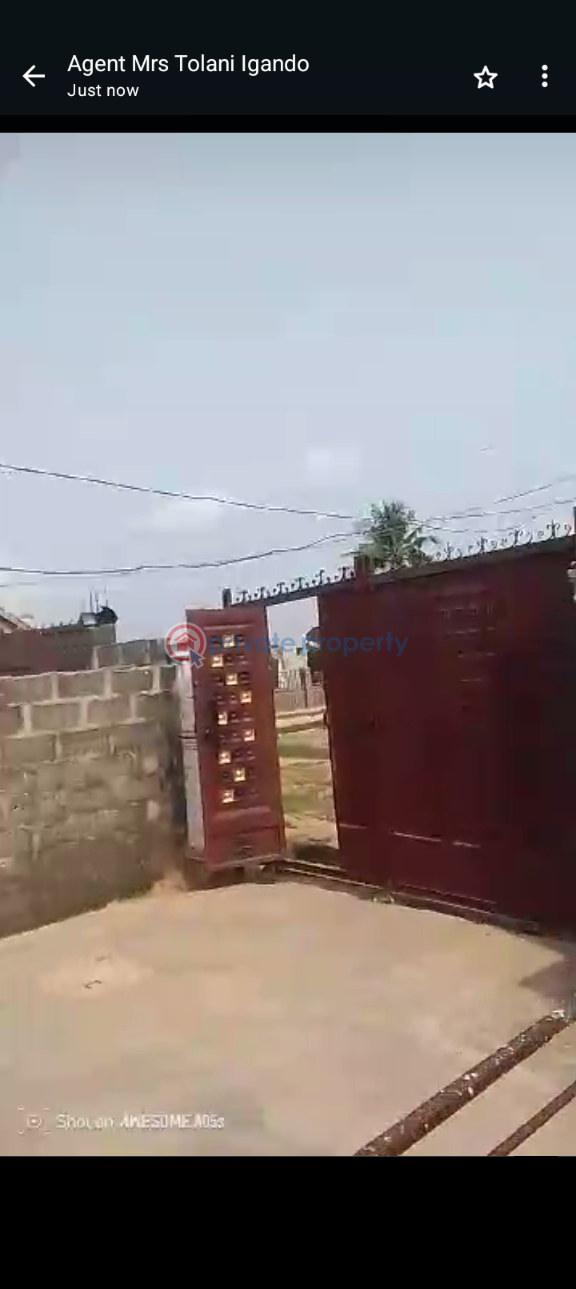 2 bedroom Bungalow For Sale Igando Ikotun/Igando Lagos - 4
