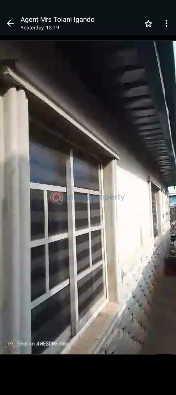 2 bedroom Bungalow For Sale Igando Ikotun/Igando Lagos - 8