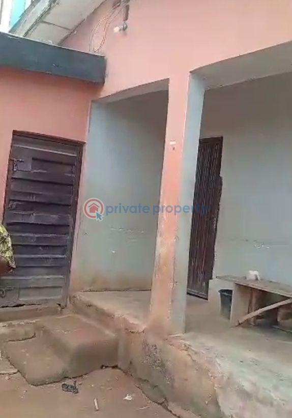 Flat & Apartment For Sale Igando Ikotun/Igando Lagos - 1