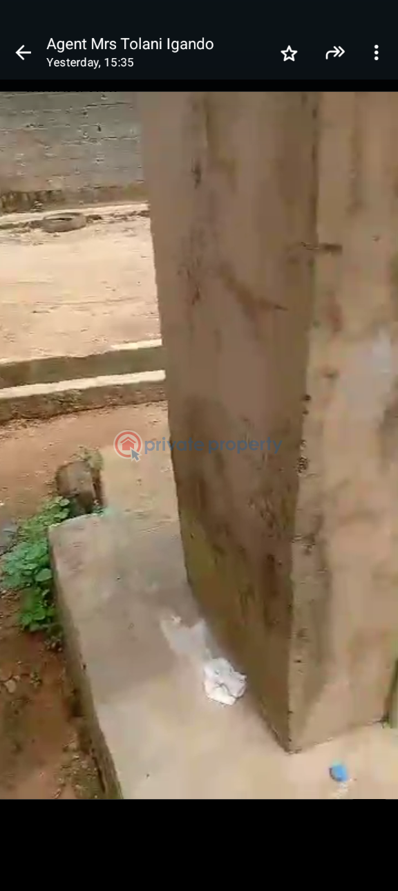 Flat & Apartment For Sale Igando Ikotun/Igando Lagos - 5