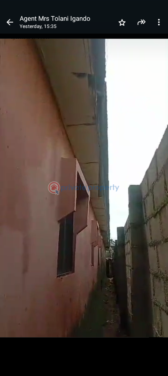 Flat & Apartment For Sale Igando Ikotun/Igando Lagos - 2