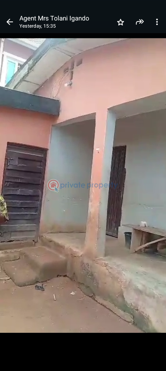 Flat & Apartment For Sale Igando Ikotun/Igando Lagos - 0