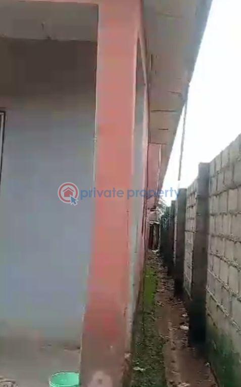Flat & Apartment For Sale Igando Ikotun/Igando Lagos - 4
