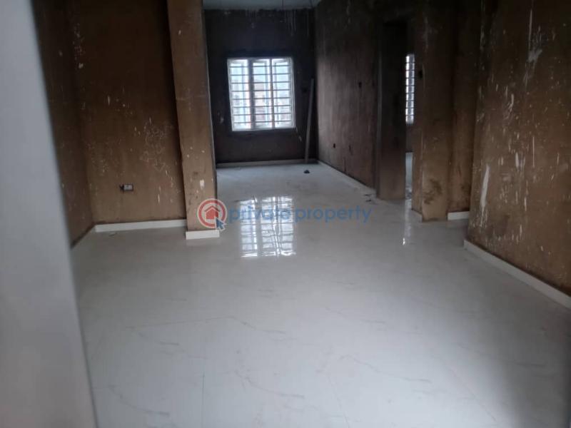 2 bedroom Block Of Flats For Sale Aguda Ogba Lagos - 1