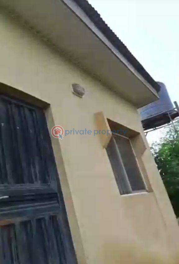 2 bedroom Bungalow For Sale Agric Ikorodu Lagos - 0
