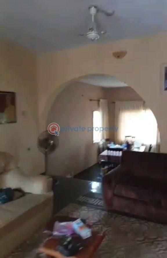 2 bedroom Bungalow For Sale Agric Ikorodu Lagos - 2