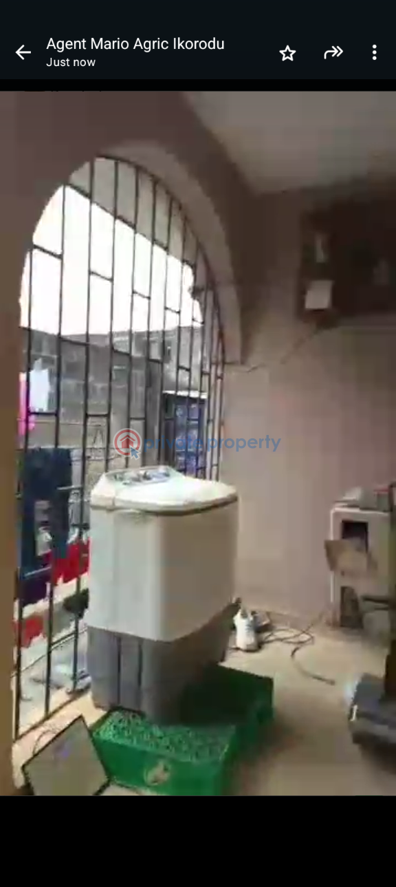 2 bedroom Bungalow For Sale Agric Ikorodu Lagos - 4