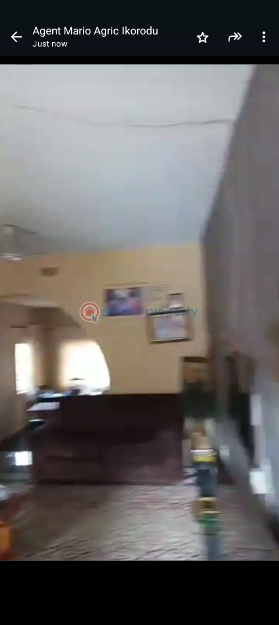 2 bedroom Bungalow For Sale Agric Ikorodu Lagos - 8