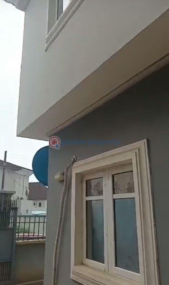 2 bedroom Block Of Flats For Sale Oke-ira Ogba Lagos - 12