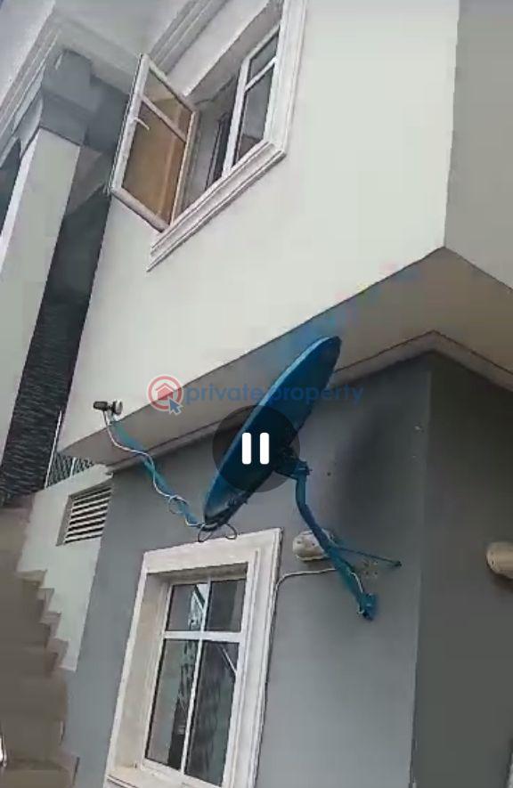 2 bedroom Block Of Flats For Sale Oke-ira Ogba Lagos - 10