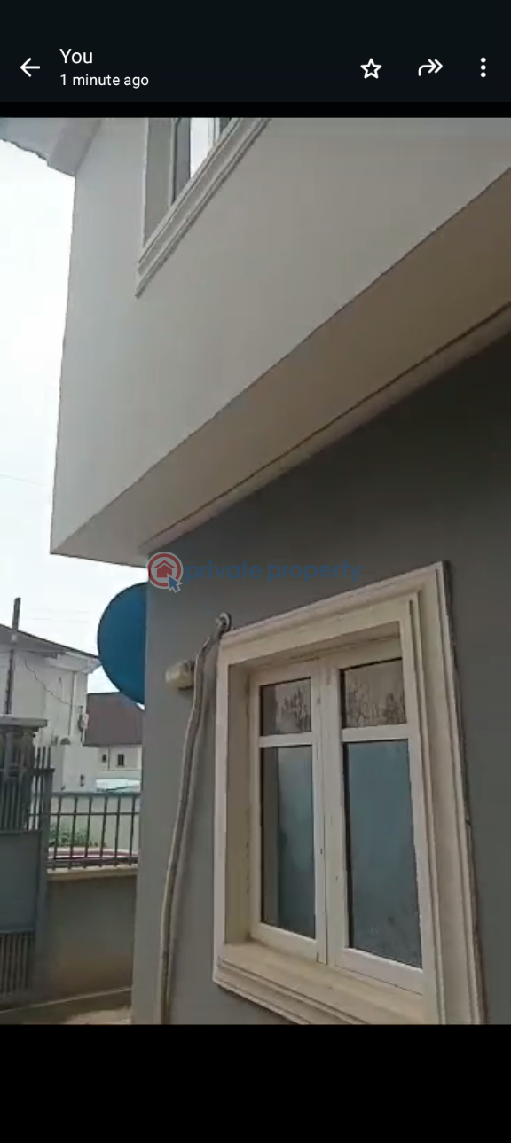 2 bedroom Block Of Flats For Sale Oke-ira Ogba Lagos - 11