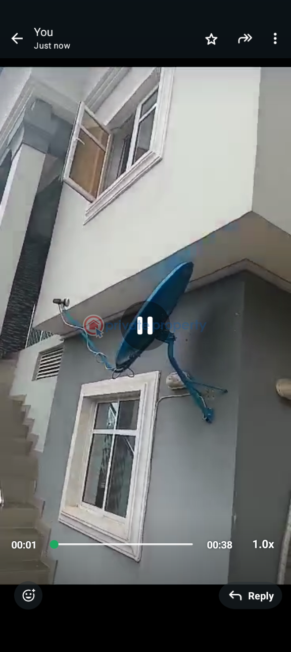 2 bedroom Block Of Flats For Sale Oke-ira Ogba Lagos - 13