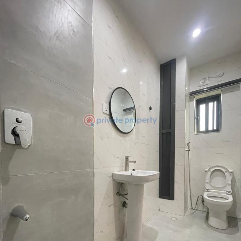 2 bedroom Maisonette For Sale Surulere Lagos - 6