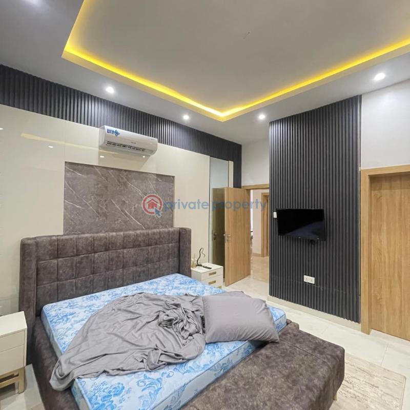 2 bedroom Maisonette For Sale Surulere Lagos - 5