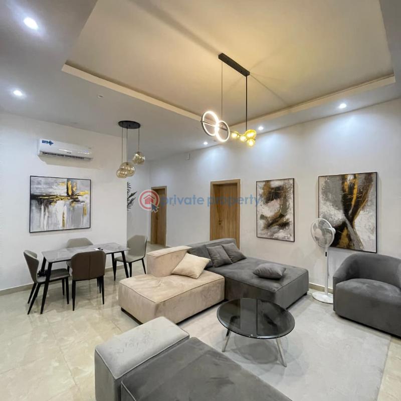 2 bedroom Maisonette For Sale Surulere Lagos - 3