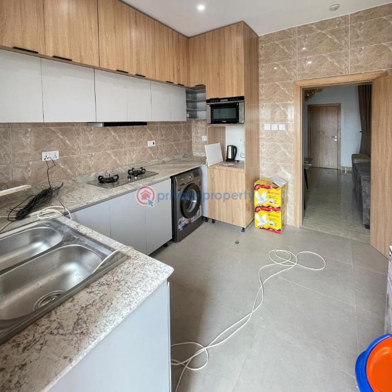 2 bedroom Maisonette For Sale Surulere Lagos - 10