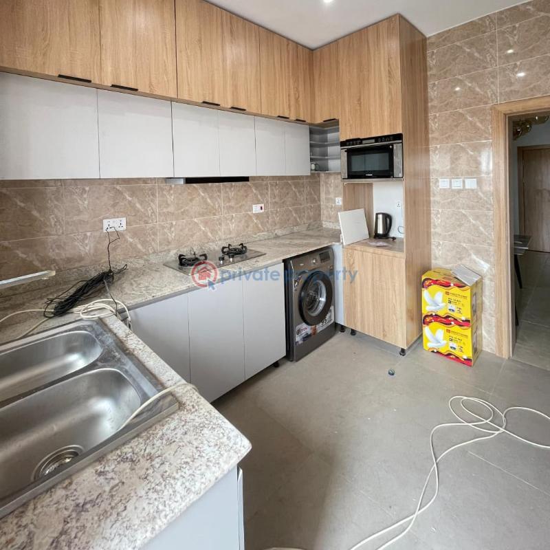 2 bedroom Maisonette For Sale Surulere Lagos - 2