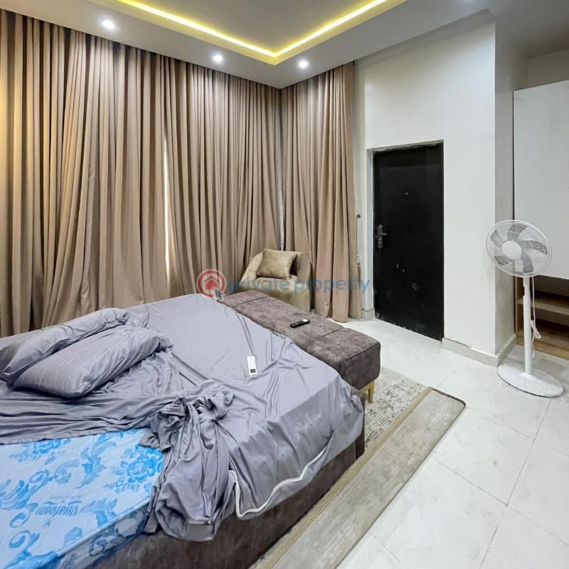 2 bedroom Maisonette For Sale Surulere Lagos - 11