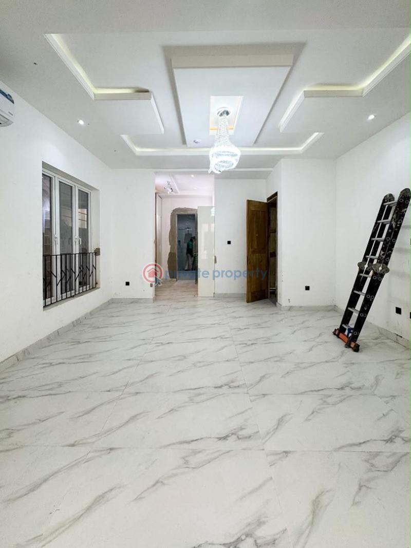 2 bedroom Maisonette For Sale Lekki Phase1 Right Lagos. Lekki Phase 1 Lagos - 4