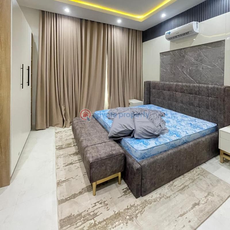 2 bedroom Maisonette For Sale Surulere Lagos - 9