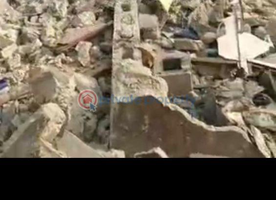 Land For Sale Itire-Ikate Surulere Lagos