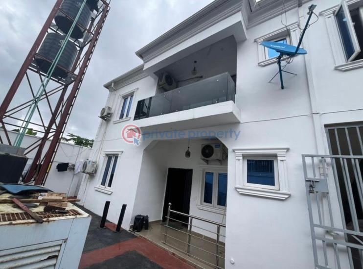 2 bedroom Block Of Flats For Sale Hand Of Fire Igando Ikotun/Igando Lagos - 0