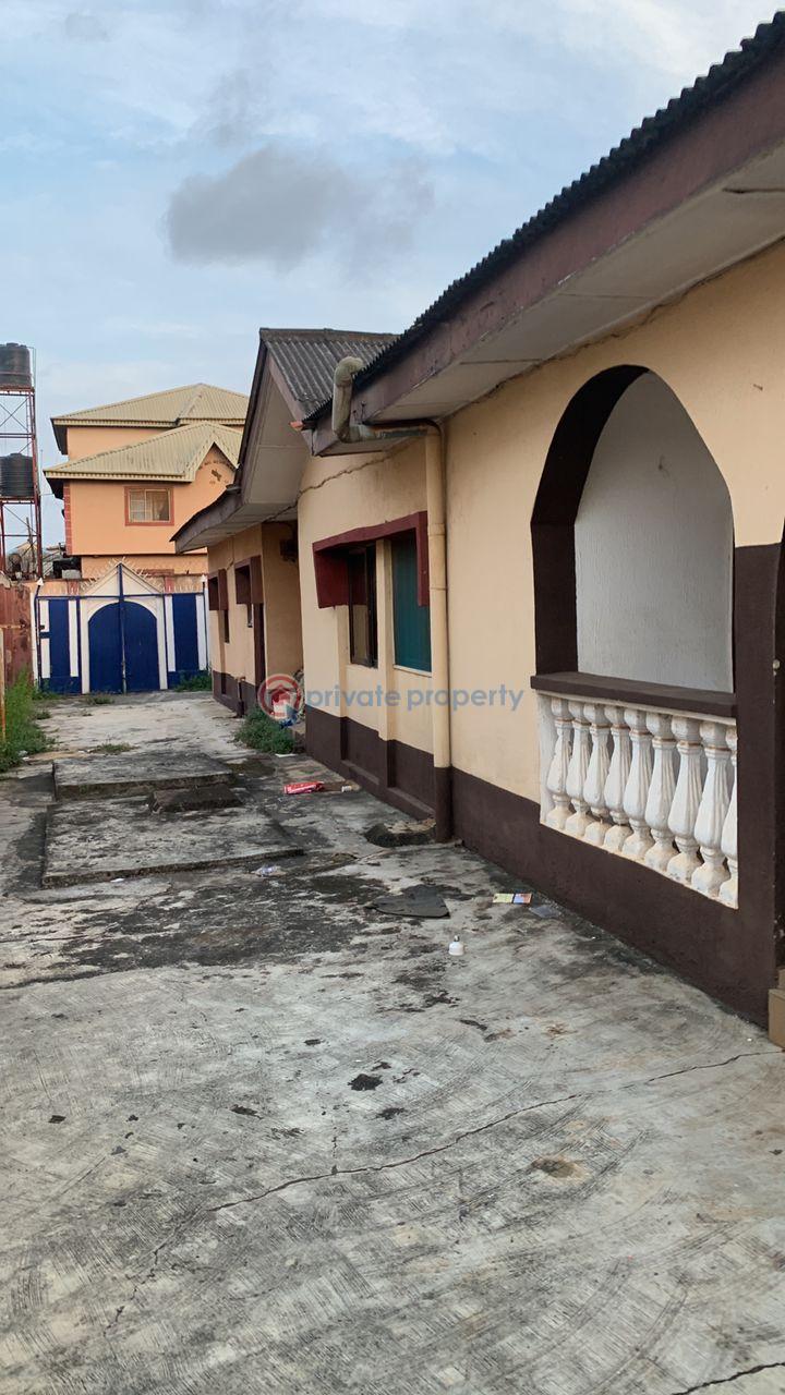 3 bedroom Bungalow For Sale Abesan Estate Ipaja Lagos - 6