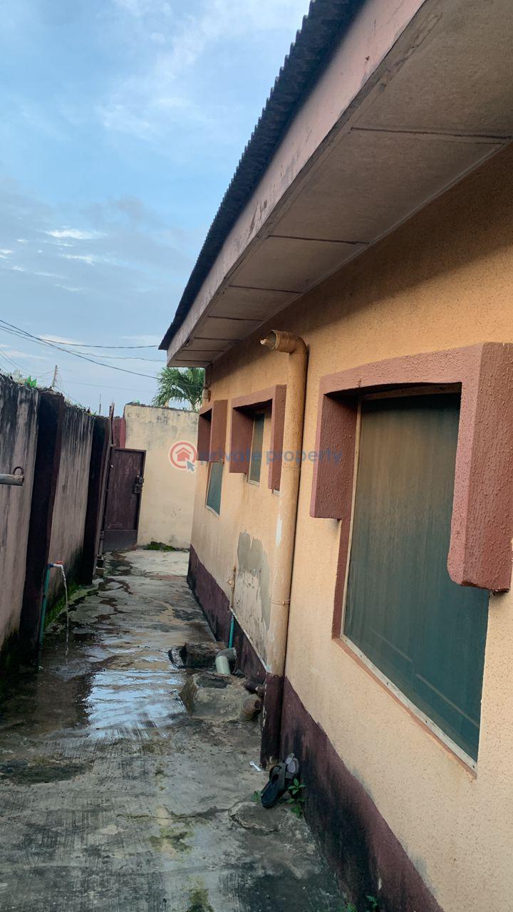 3 bedroom Bungalow For Sale Abesan Estate Ipaja Lagos - 2