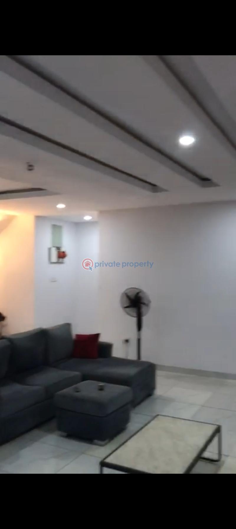 House For Sale Location @ Life Fort G.r.a Apete Ibadan. Ibadan Oyo - 1