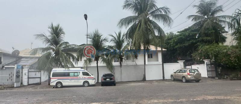 5 bedroom Duplex For Sale Lekki Phase 1 Lagos - 1