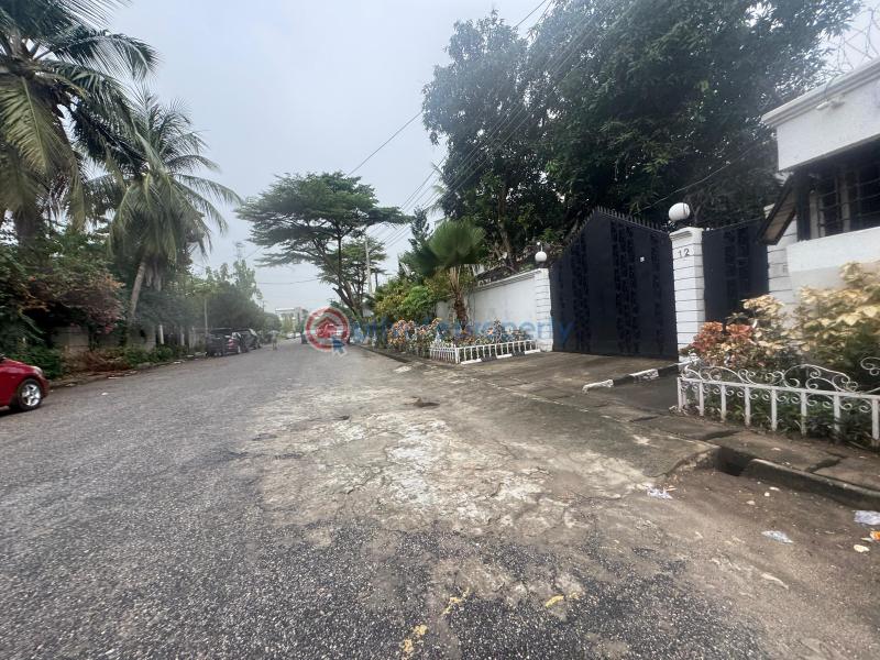 5 bedroom Duplex For Sale Lekki Phase 1 Lagos - 2
