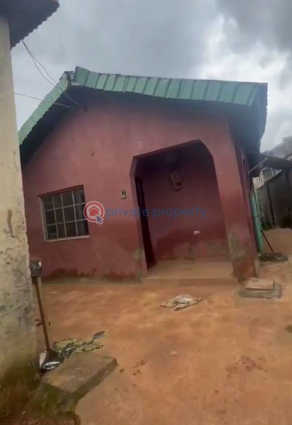 Flat & Apartment For Sale Igbogbo Ikorodu Lagos - 2