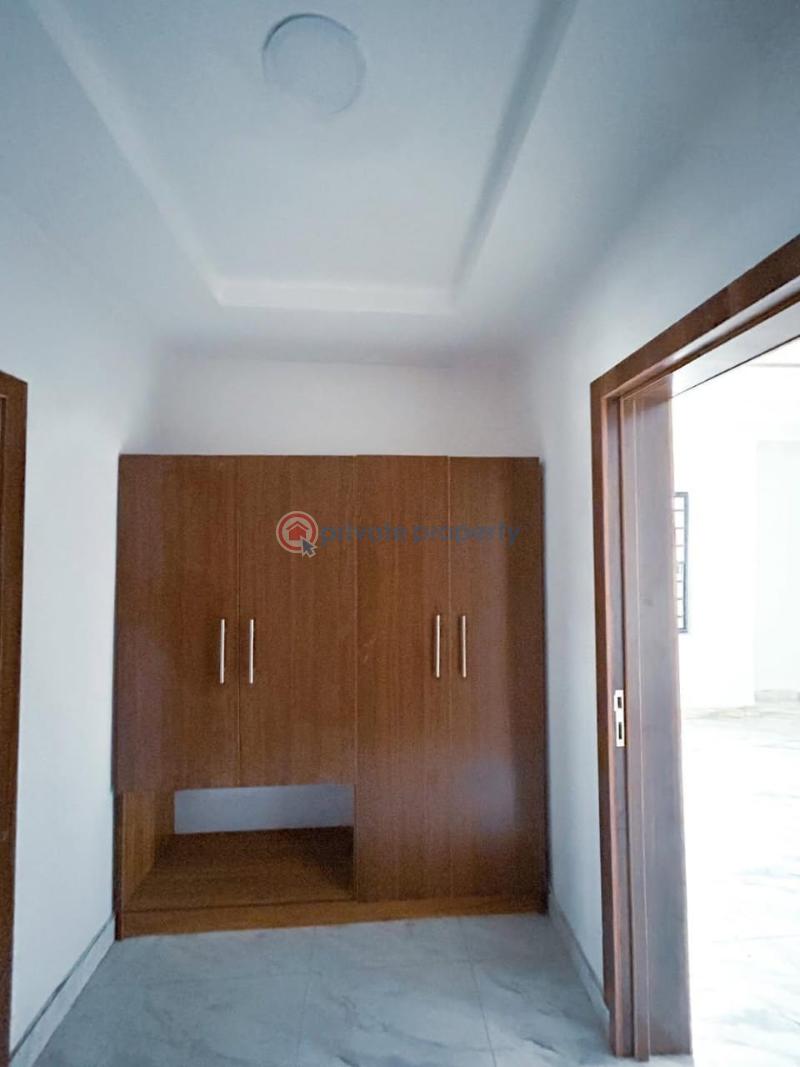 House For Sale Adeyi, Old Bodija, Ibadan Ibadan Oyo - 2
