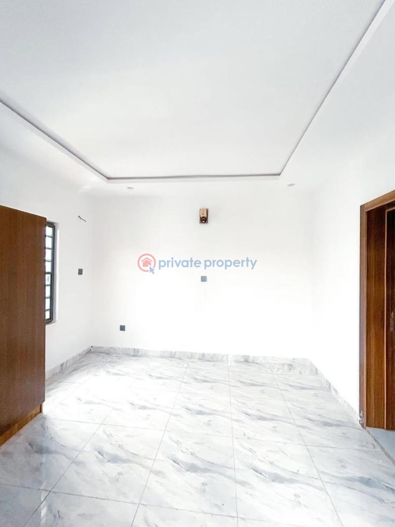 House For Sale Adeyi, Old Bodija, Ibadan Ibadan Oyo - 6