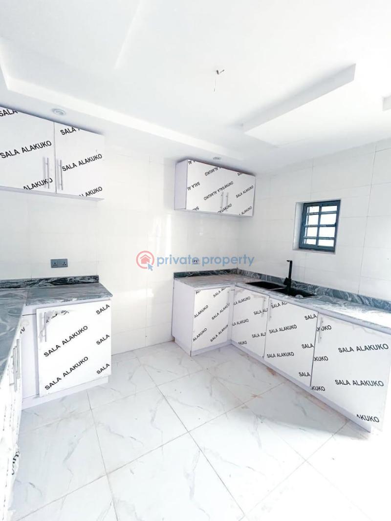 House For Sale Adeyi, Old Bodija, Ibadan Ibadan Oyo - 4