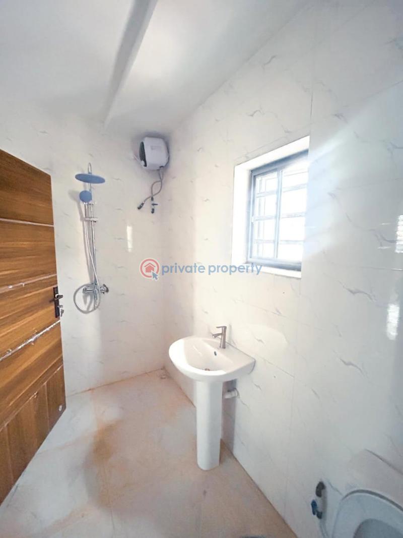 House For Sale Adeyi, Old Bodija, Ibadan Ibadan Oyo - 3