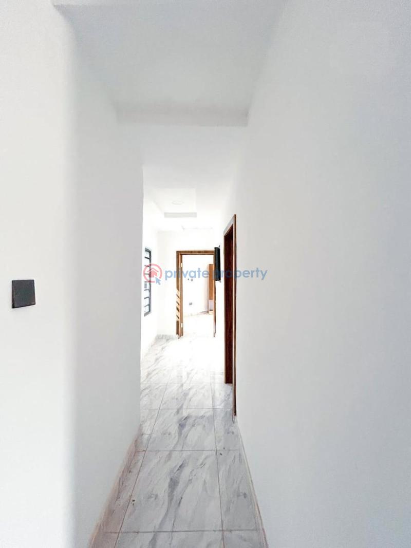 House For Sale Adeyi, Old Bodija, Ibadan Ibadan Oyo - 7