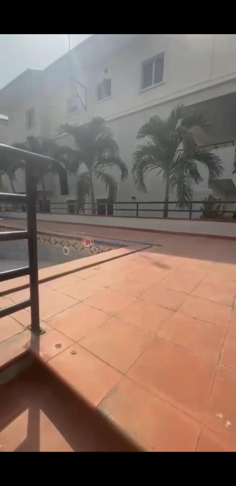 4 bedroom Semi detached Duplex For Rent Banana Island Foreshore Estate, Ikoyi Banana Island Ikoyi Lagos - 7