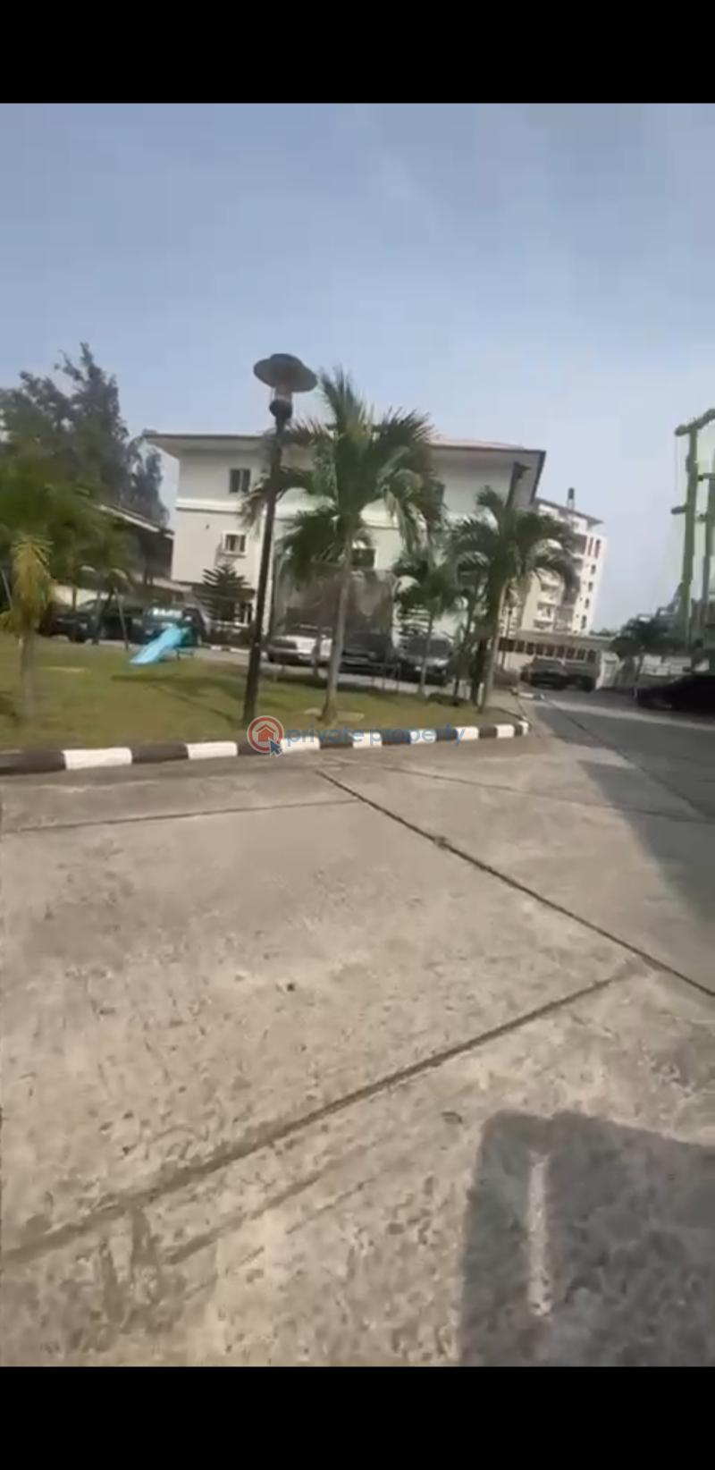 4 bedroom Semi detached Duplex For Rent Banana Island Foreshore Estate, Ikoyi Banana Island Ikoyi Lagos - 3