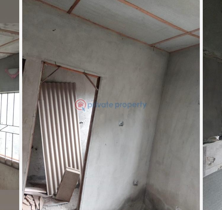 Mini Flat For Sale Igbogbo Ikorodu Lagos - 4