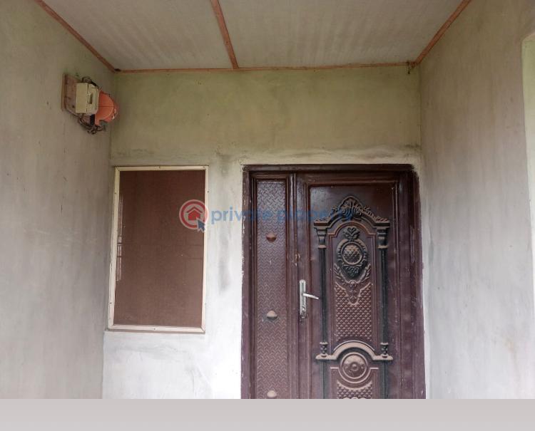 Mini Flat For Sale Igbogbo Ikorodu Lagos - 0