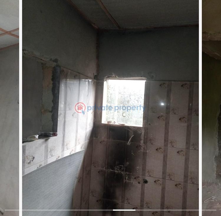 Mini Flat For Sale Igbogbo Ikorodu Lagos - 3