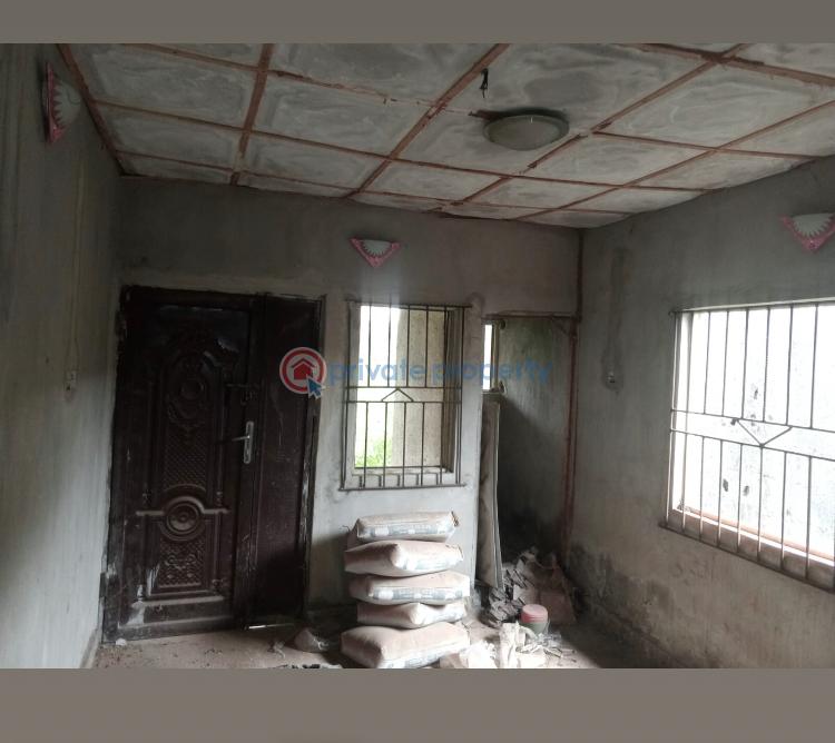 Mini Flat For Sale Igbogbo Ikorodu Lagos - 5