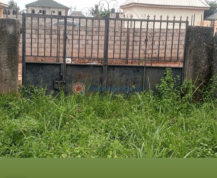 Mini Flat For Sale Igbogbo Ikorodu Lagos - 1