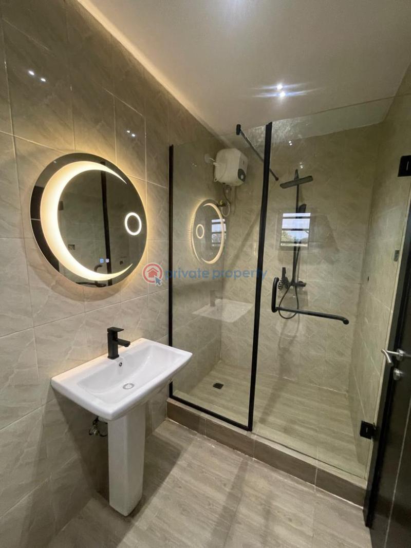 4 bedroom Duplex For Sale Emmanuel Estate, Nihort, Jericho Extension Idishin Ibadan Oyo - 4