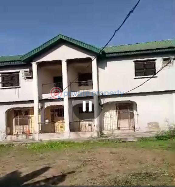 4 bedroom Semi detached Duplex For Sale Ishasi Akute Ogun State Yakoyo/Alagbole Ojodu Lagos - 2